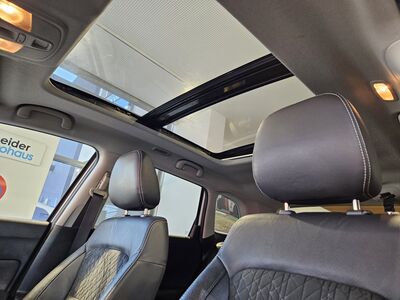 Suzuki Vitara Gebrauchtwagen