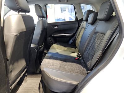 Suzuki Vitara Gebrauchtwagen