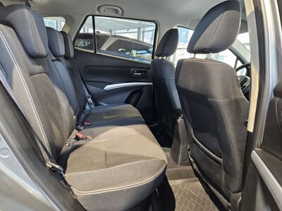 Suzuki SX4 Gebrauchtwagen Suzuki SX4 Gebrauchtwagen