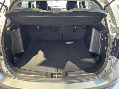 Suzuki SX4 Gebrauchtwagen Suzuki SX4 Gebrauchtwagen