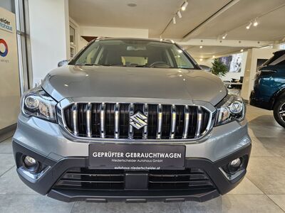 Suzuki SX4 Gebrauchtwagen Suzuki SX4 Gebrauchtwagen