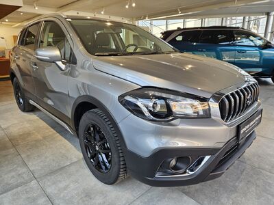 Suzuki SX4 Gebrauchtwagen Suzuki SX4 Gebrauchtwagen