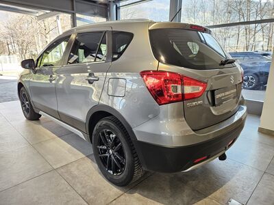 Suzuki SX4 Gebrauchtwagen Suzuki SX4 Gebrauchtwagen