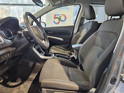 Suzuki SX4 Gebrauchtwagen Suzuki SX4 Gebrauchtwagen