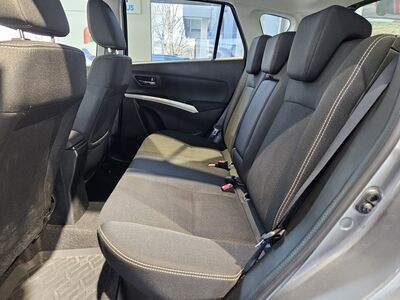 Suzuki SX4 Gebrauchtwagen Suzuki SX4 Gebrauchtwagen