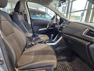 Suzuki SX4 Gebrauchtwagen Suzuki SX4 Gebrauchtwagen