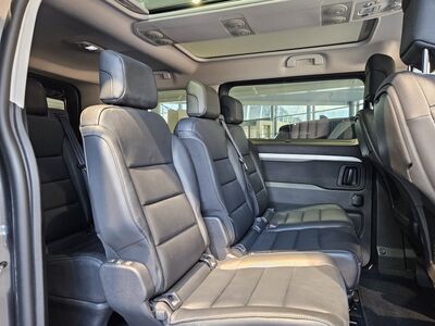 Peugeot Traveller Gebrauchtwagen Peugeot Traveller Gebrauchtwagen