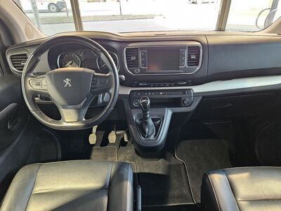 Peugeot Traveller Gebrauchtwagen Peugeot Traveller Gebrauchtwagen