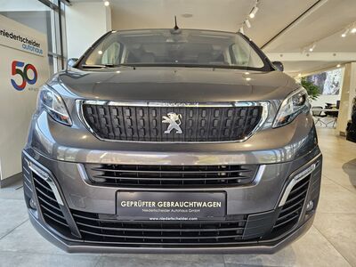 Peugeot Traveller Gebrauchtwagen Peugeot Traveller Gebrauchtwagen