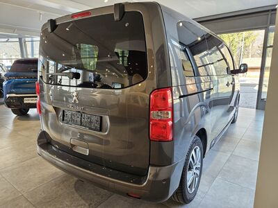 Peugeot Traveller Gebrauchtwagen Peugeot Traveller Gebrauchtwagen