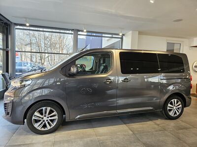 Peugeot Traveller Gebrauchtwagen Peugeot Traveller Gebrauchtwagen