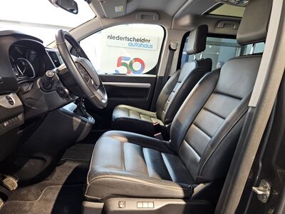 Peugeot Traveller Gebrauchtwagen Peugeot Traveller Gebrauchtwagen