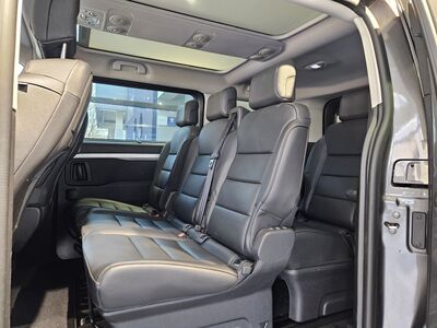 Peugeot Traveller Gebrauchtwagen Peugeot Traveller Gebrauchtwagen