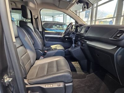 Peugeot Traveller Gebrauchtwagen Peugeot Traveller Gebrauchtwagen