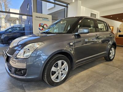 Suzuki Swift Gebrauchtwagen