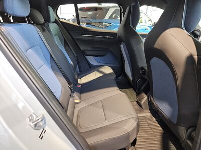 Volvo EX30 Gebrauchtwagen