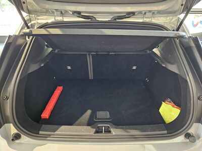 Volvo EX30 Gebrauchtwagen
