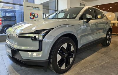 Volvo EX30 Gebrauchtwagen