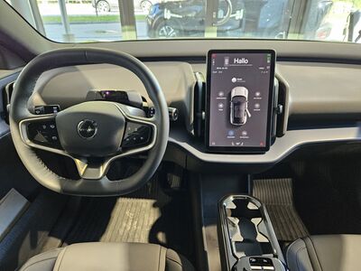 Volvo EX30 Gebrauchtwagen