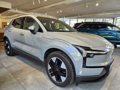 Volvo EX30 Gebrauchtwagen