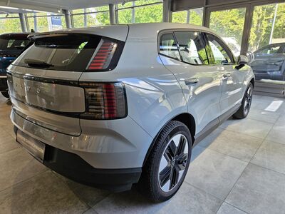 Volvo EX30 Gebrauchtwagen