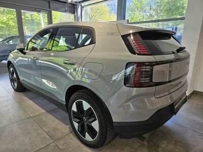 Volvo EX30 Gebrauchtwagen