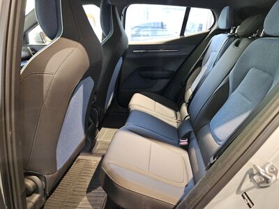 Volvo EX30 Gebrauchtwagen
