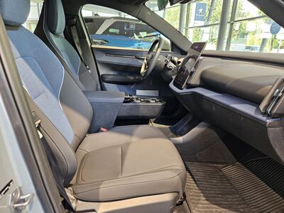 Volvo EX30 Gebrauchtwagen