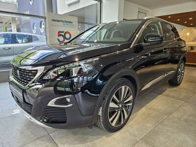 Peugeot 3008 Gebrauchtwagen