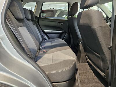 Suzuki Vitara Gebrauchtwagen