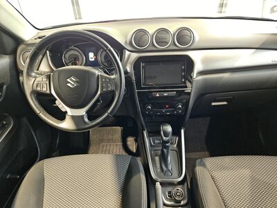 Suzuki Vitara Gebrauchtwagen