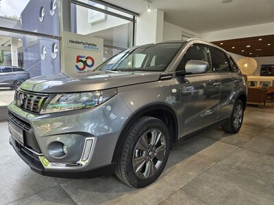 Suzuki Vitara Gebrauchtwagen