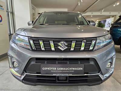 Suzuki Vitara Gebrauchtwagen