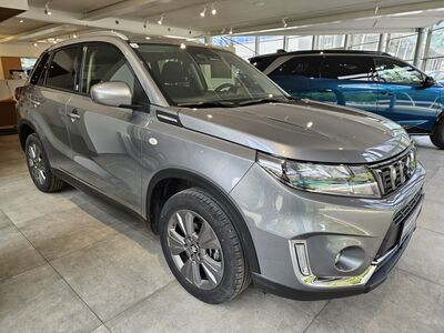 Suzuki Vitara Gebrauchtwagen