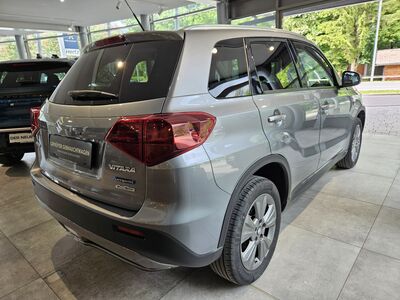 Suzuki Vitara Gebrauchtwagen
