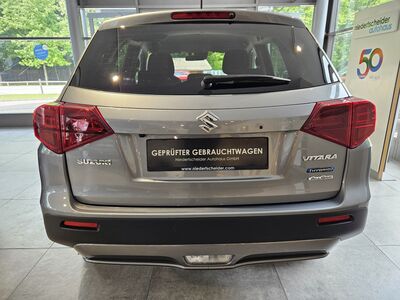 Suzuki Vitara Gebrauchtwagen