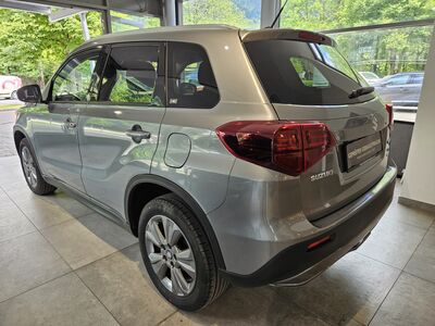 Suzuki Vitara Gebrauchtwagen
