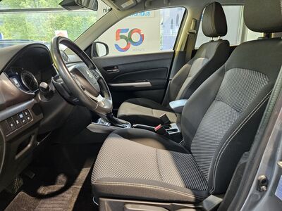 Suzuki Vitara Gebrauchtwagen