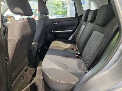 Suzuki Vitara Gebrauchtwagen