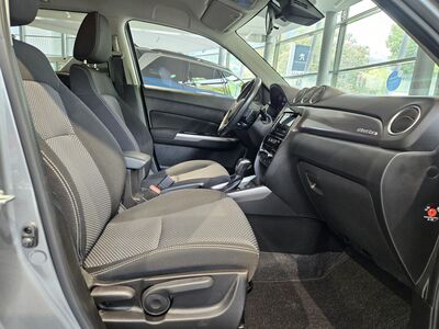 Suzuki Vitara Gebrauchtwagen