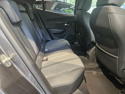 Peugeot 2008 Gebrauchtwagen Peugeot 2008 Gebrauchtwagen