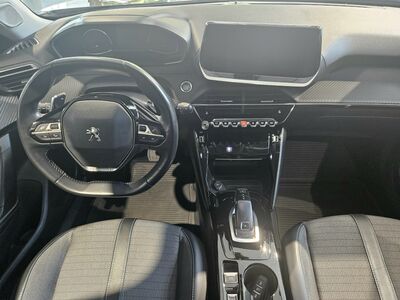 Peugeot 2008 Gebrauchtwagen Peugeot 2008 Gebrauchtwagen