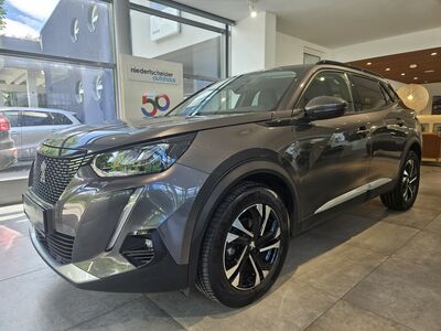 Peugeot 2008 Gebrauchtwagen Peugeot 2008 Gebrauchtwagen