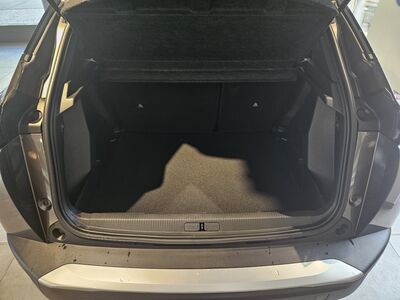 Peugeot 2008 Gebrauchtwagen Peugeot 2008 Gebrauchtwagen