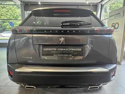 Peugeot 2008 Gebrauchtwagen Peugeot 2008 Gebrauchtwagen