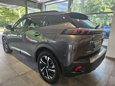 Peugeot 2008 Gebrauchtwagen Peugeot 2008 Gebrauchtwagen