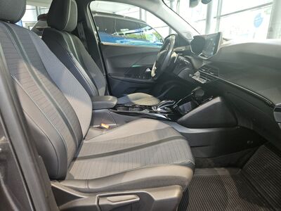 Peugeot 2008 Gebrauchtwagen Peugeot 2008 Gebrauchtwagen