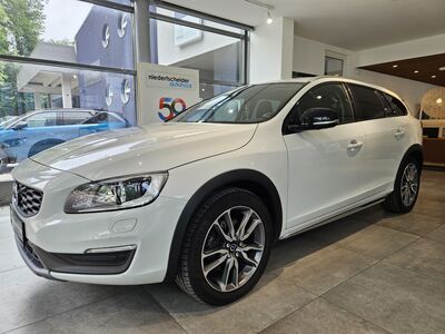 Volvo V60 Gebrauchtwagen Volvo V60 Gebrauchtwagen