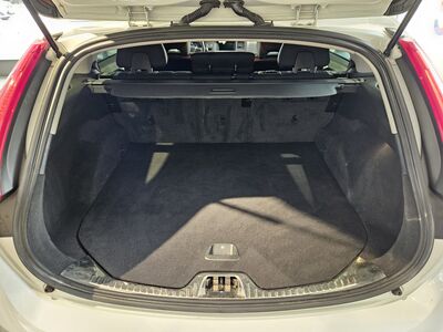 Volvo V60 Gebrauchtwagen Volvo V60 Gebrauchtwagen