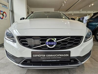 Volvo V60 Gebrauchtwagen Volvo V60 Gebrauchtwagen